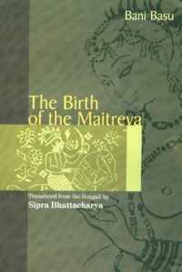 Birth of the Maitreya