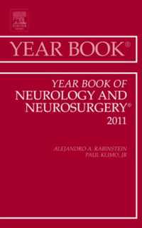 Year Book Of Neurology And Neurosurgery