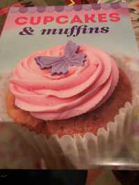 Cupcakes & Muffins