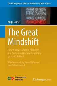 The Great Mindshift