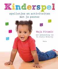 Kinderspel