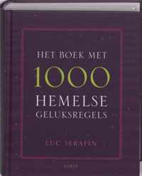 Het Boek Met 1000 Hemelse Geluksregels