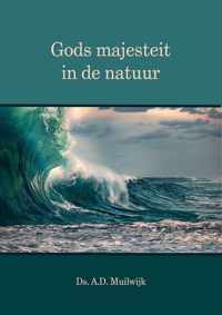 Gods majesteit in de natuur