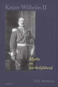 Keizer Wilhelm II