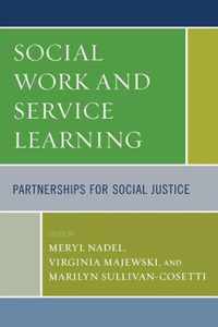 Social Work and Service Learning