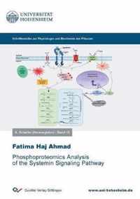 Phosphoproteomics Analysis of the Systemin Signaling Pathway