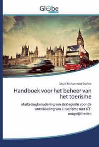 Handboek voor het beheer van het toerisme