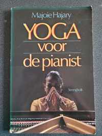 YOGA VOOR DE PIANIST