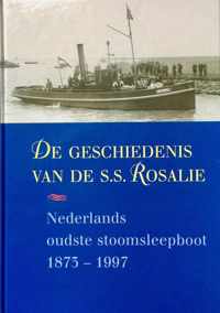 Geschiedenis Van De Ss Rosalie