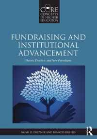 Fundraising and Institutional Advancement