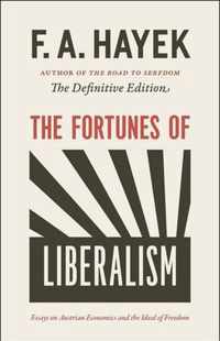 The Fortunes of Liberalism