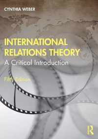 International Relations Theory