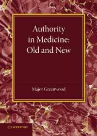 Authority in Medicine