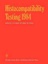 Histocompatibility Testing 1984