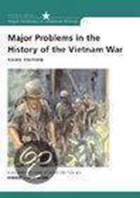 Major Problems In The History Of The Vietnam War