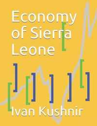 Economy of Sierra Leone