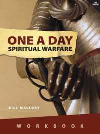 One A Day Spiritual Warfare