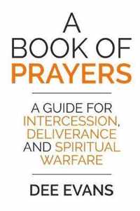 A Book of Prayers