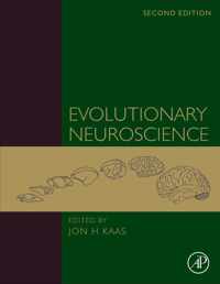 Evolutionary Neuroscience