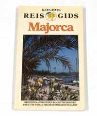 Majorca - Kosmos Reisgids