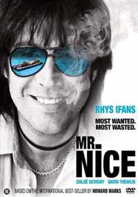 Mr.Nice