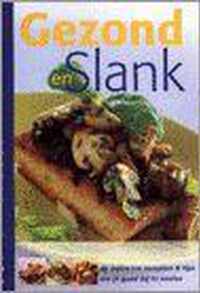 Gezond En Slank