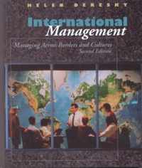 International Management