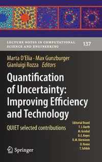 Quantification of Uncertainty