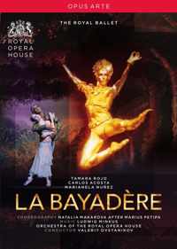 La Bayadere