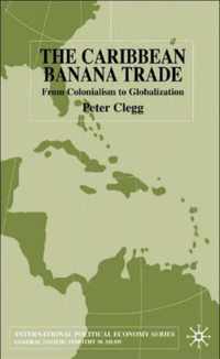 The Caribbean Banana Trade