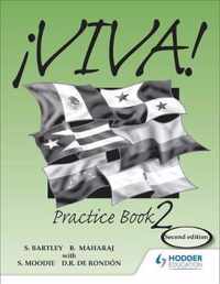 Viva Practice Book 2 2E
