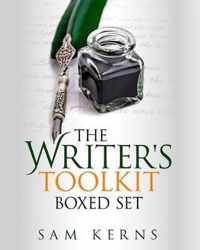 The Writer's Toolkit