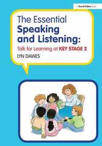 The Essential Speaking and Listening