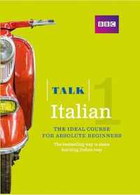 Talk Italian Book 3rd Edition