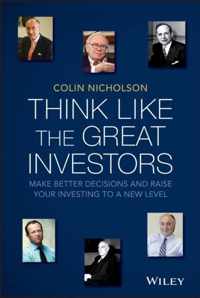 Think Like the Great Investors