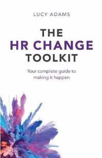 The HR Change Toolkit