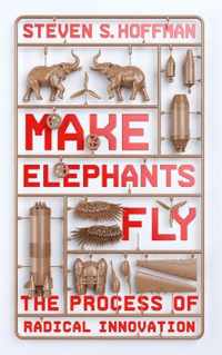 Make Elephants Fly The Process of Radical Innovation