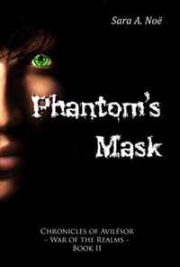 Phantom&apos;s Mask