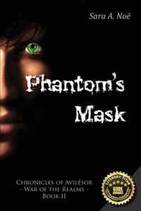 Phantom&apos;s Mask