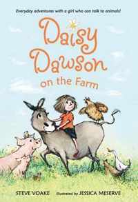 Daisy Dawson on the Farm