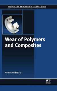 Wear of Polymers and Composites