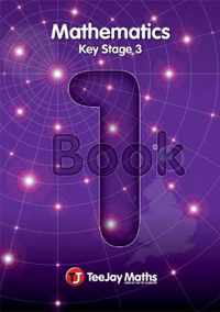 TEEJAY KEY STAGE 3 BOOK 1