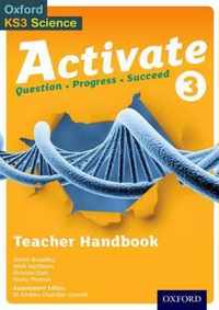 Activate 3 Teacher Handbook