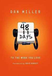 48 Days To The Work You Love