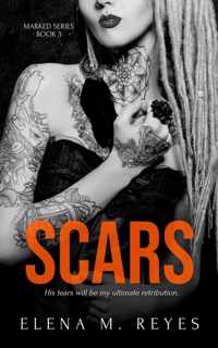 Scars (a Marked Series 2.5)