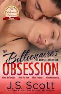 Billionaires Obsession