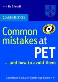 Common Mistakes At PET & How Avoid Them