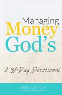 Managing Money God's Way