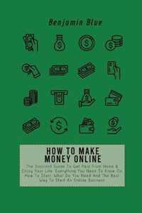 How to Make Money Online