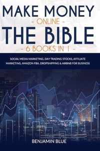 Make Money Online The Bible 6 Books in 1